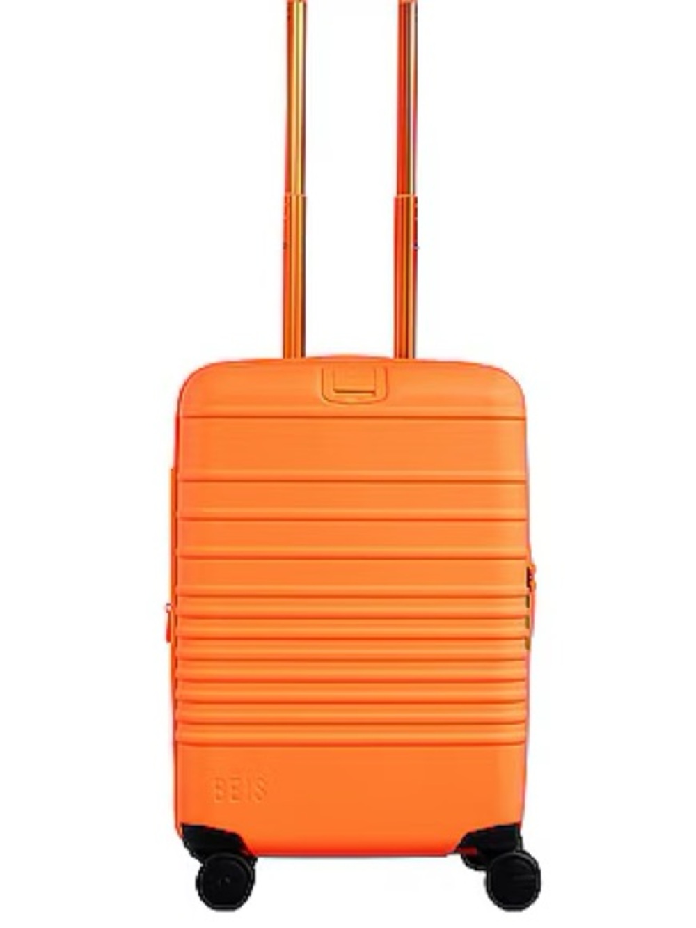 Beis Creamsicle Carry on